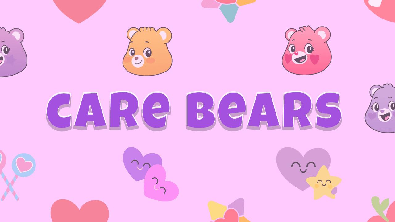 Care Bears